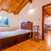 Отель Rustic Holiday Home With Private Pool in the Center of Medulin Near the Beach, фото 5