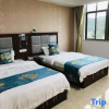 Отель Mancheng Hotel, фото 17