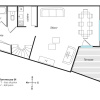 Отель Appartement Tommeuse 91, фото 16