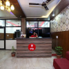 Отель OYO 7724 Hotel Kohinoor City, фото 15