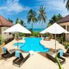 Отель 5 Bedroom Beachfront Villa Sea Breeze SDV229A-By Samui Dream Villas, фото 15