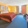 Отель Howard Johnson Inn and Suites Springfield, фото 5