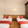 Отель Mogansgan Yuanlai Shanjun Inn, фото 4