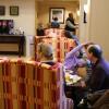 Отель Hampton Inn & Suites-Knoxville/North I-75, фото 30