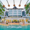 Отель Wings by Croske Resort langkawi, фото 34