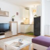Отель Cute and Sunny Studio in Zagreb With Balcony & Free Parking, фото 7