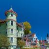 Отель Inn on Mackinac, фото 11