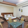 Отель Glitz Westend Inn, фото 10