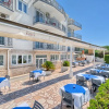Отель Aqua Guestrooms Kastela, фото 1