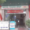 Отель Thanh Bình 2, фото 1
