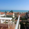 Отель Apartment With 3 Bedrooms in Marina di Ragusa, With Wonderful sea View, фото 14