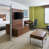 Отель Holiday Inn Express Richmond Downtown, an IHG Hotel, фото 4