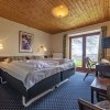 Отель HotelVFjorden, фото 32