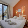 Отель IMMOGROOM - 3 Rooms sea view - Swimming pool - Terrace - Parking, фото 5