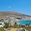 Отель Scenic Studio 2 Batsi Andros, фото 9
