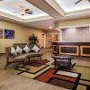 Отель Best Western Of Long Beach, фото 13