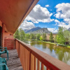 Отель Lagoon  754b 3 Bedroom Townhouse, фото 14