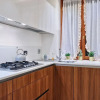 Отель Roomy Apartment Borgo San Paolo, фото 11