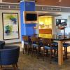 Отель Holiday Inn Express & Suites Jacksonville W - I295 and I10, an IHG Hotel, фото 24