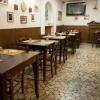 Отель Albergo Ristorante Roma, фото 4