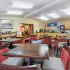 Отель Comfort Inn, фото 18