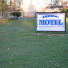 Отель Admiral Motel, фото 1