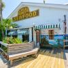 Отель Luxury Stay Near Downtown & Beaches w/ Heated Pool, фото 16