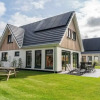 Отель Appealing Holiday Home in De Koog Texel With Sauna, фото 19