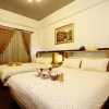 Отель Wenxin Homestay, фото 5