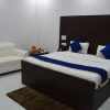 Отель Lotus Hotel Lucknow, фото 22