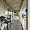 Отель Bama Breeze - 308 Audubon 5 Bedroom Home by RedAwning, фото 7
