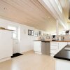 Отель Modern Holiday Home in Slagelse With Sea Nearby, фото 8