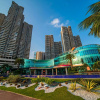 Отель Homerent by Countrygarden Danga Bay, фото 13
