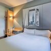 Отель B&B HOTEL Caen Mémorial, фото 7