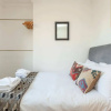 Отель Light And Spacious 1 Bedroom Maisonette - Brockley, фото 3