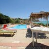 Отель Apartment With one Bedroom in Realmonte, With Wonderful sea View, Pool Access, Furnished Terrace - 2, фото 8