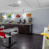 Отель Quality Suites Pineville - Charlotte, фото 9