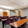 Отель SpringHill Suites by Marriott Denver Anschutz Medical Campus, фото 19