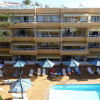 Отель Apartamentos Belmonte, фото 1