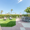 Отель Spacious Apartment in Empuriabrava With Private Garden, фото 20
