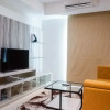 Отель Premium 1BR Apartement At Grand Sungkono Lagoon, фото 4