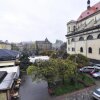 Отель Voyager Hostel в Львове
