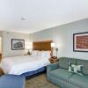 Отель Hampton Inn Columbia-I-26 Airport, фото 3