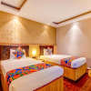 Отель Fabhotel S Comfort Inn, фото 3