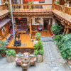 Отель Shangri la Le Fu Ge Dan Inn (dukezong ancient city store), фото 14