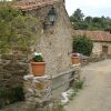 Отель Modern Farmhouse in La Aceña de la Borrega With Pool, фото 29