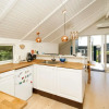 Отель 6 Person Holiday Home in Sjaellands Odde, фото 3