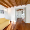 Отель Casa Grazia - Appartamento Luce, фото 2