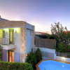 Отель Authentic 10 Person Villa Near the Sea, фото 4