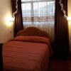 Отель Hostal Bellavista Inn and Hostal Terrabella S.R.L. в Ла-Пасе